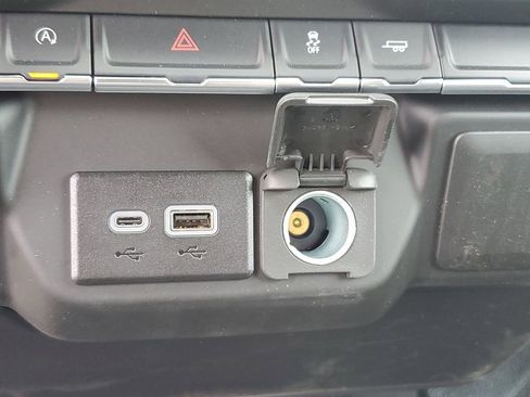 New 2026 Chevrolet Silverado 1500 W/T w/ WT Value Package RWD image 25