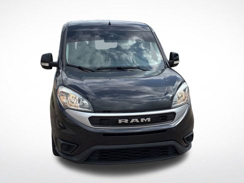 Used 2020 RAM ProMaster City SLT w/ Popular Equipment Group image 2