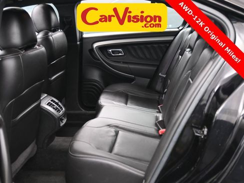 Used 2017 Ford Taurus SEL w/ Equipment Group 201A image 33