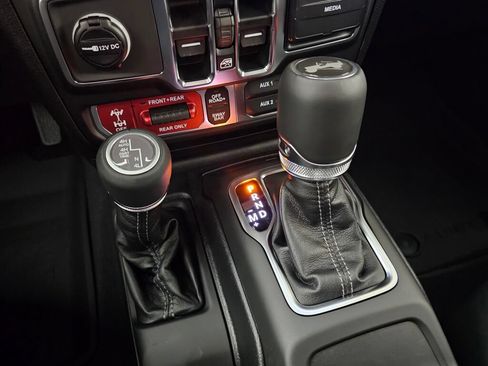 New 2026 Jeep Wrangler Unlimited Rubicon 392 w/ Quick Order Package 27X Moab AWD/4WD image 30