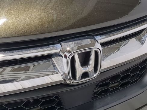 Used 2019 Honda CR-V Touring image 22
