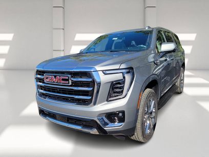New 2026 GMC Yukon Elevation