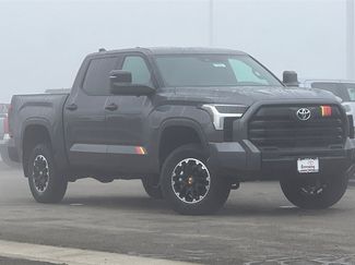 New 2026 Toyota Tundra SR5 video 2