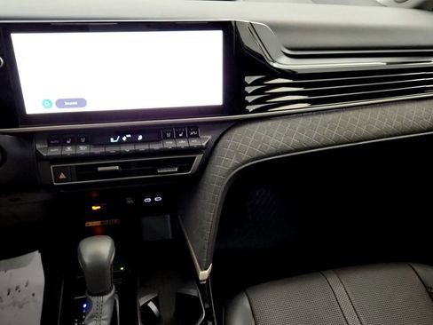 Certified 2025 Toyota Camry XLE w/ Premium Plus Package AWD/4WD image 38