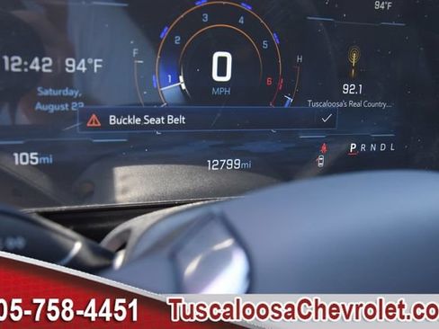 Used 2026 Chevrolet Equinox LT w/ Convenience Package II FWD image 35