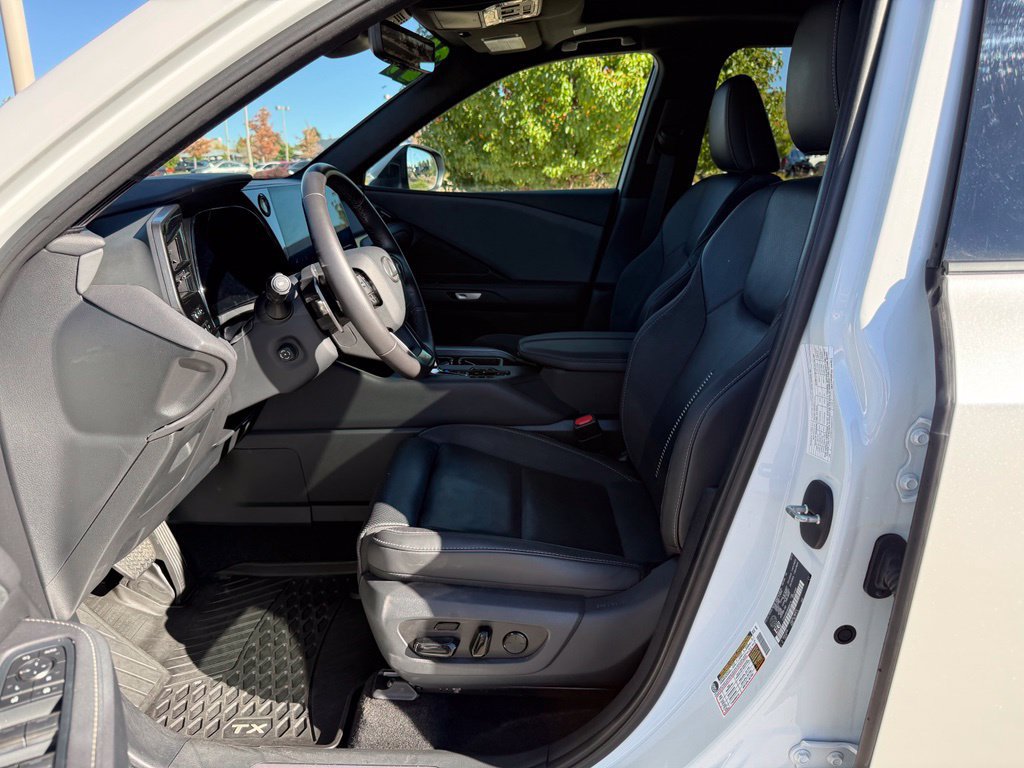 Used 2024 Lexus TX 350 AWD image 12