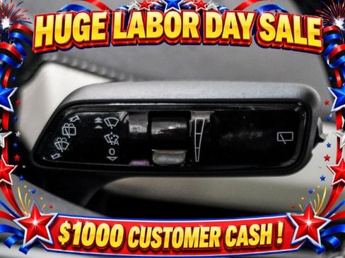 Used 2025 Lincoln Navigator L Reserve AWD/4WD image 21