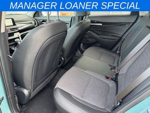 New 2026 Kia Seltos S image 11