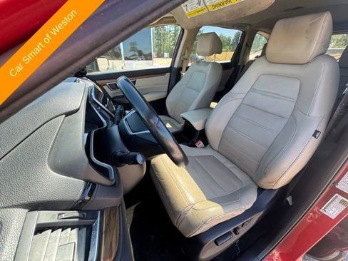 Used 2019 Honda CR-V EX-L image 9