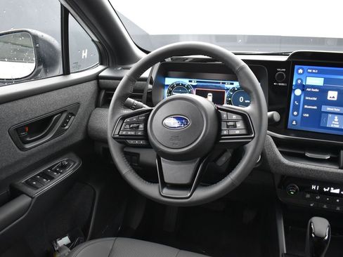 New 2026 Subaru Outback Limited image 16