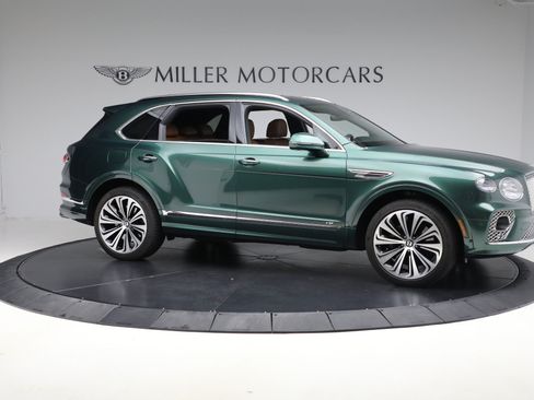 Certified 2021 Bentley Bentayga AWD/4WD image 10