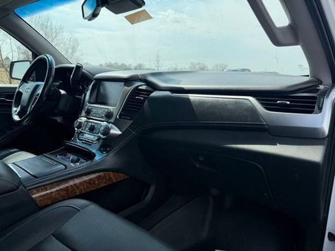 Used 2019 Chevrolet Tahoe Premier image 13
