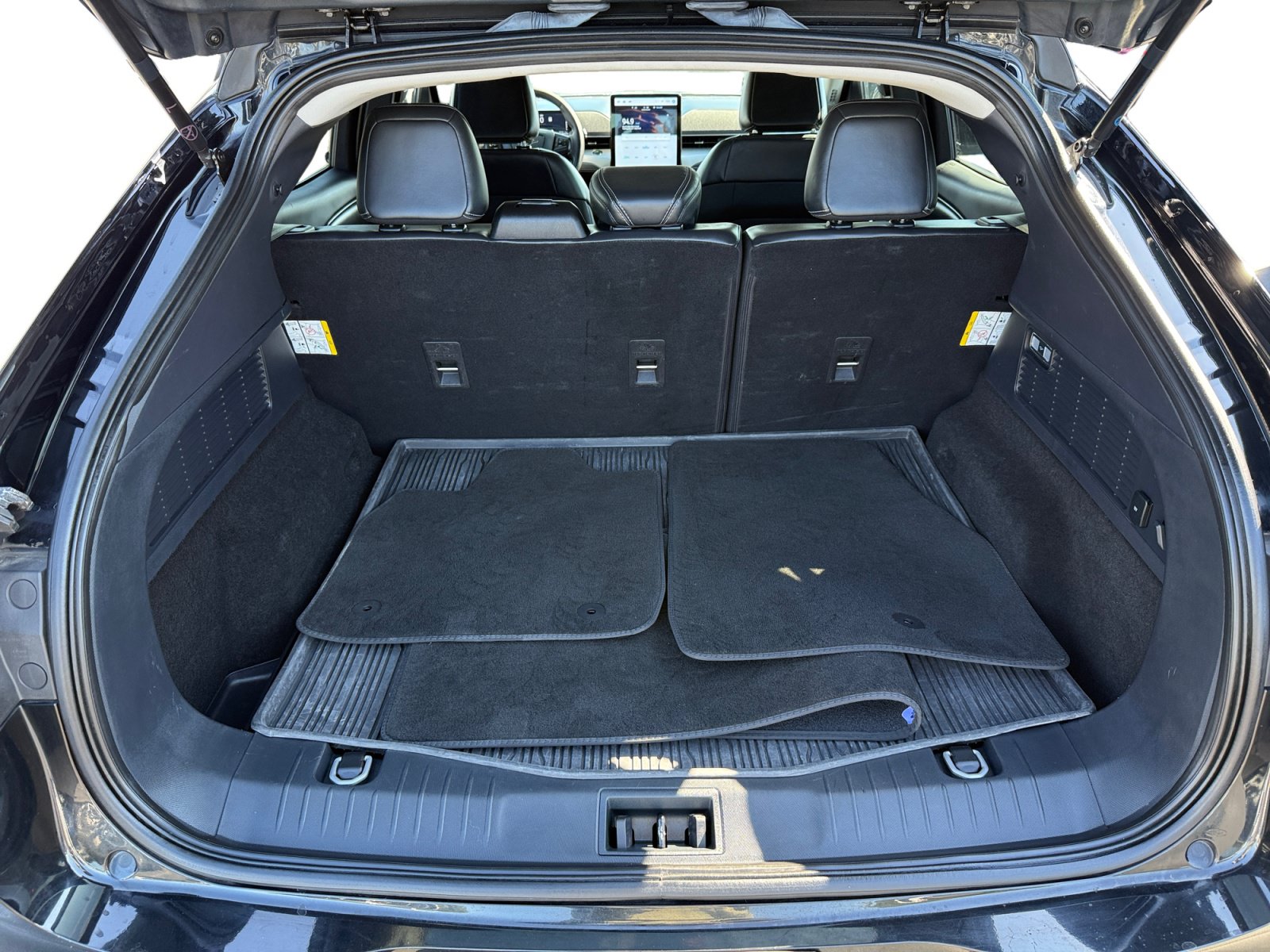 Used 2023 Ford Mustang Mach-E Select RWD image 17