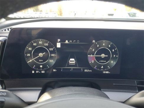 Certified 2024 Kia Sportage SX image 20