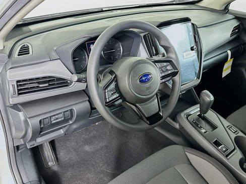 New 2026 Subaru Crosstrek 2.0i Premium image 9