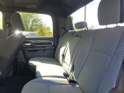 Used 2024 RAM 2500 Big Horn w/ Bed Utility Group image 30