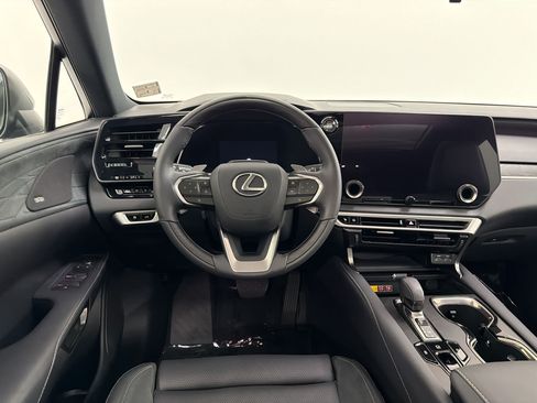 Certified 2024 Lexus RX 350 FWD w/ Convenience Package image 32