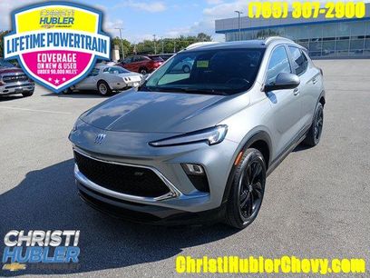 Used 2024 Buick Encore GX Sport Touring