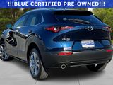 Used 2022 MAZDA CX-30 AWD 2.5 S w/ Premium Package image 4