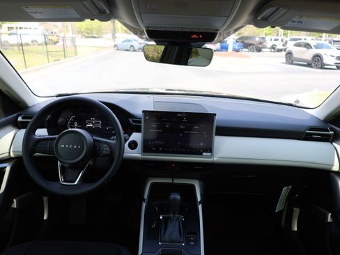 New 2026 MAZDA CX-5 Select image 8