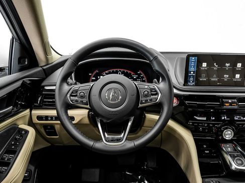 New 2026 Acura MDX SH-AWD image 25