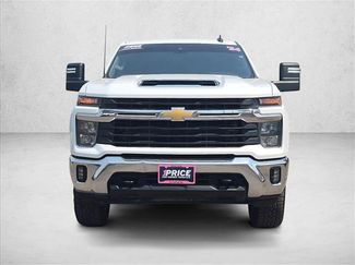Used 2024 Chevrolet Silverado 2500 LT w/ Convenience Package AWD/4WD video 2