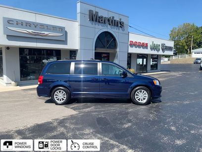 Used 2014 Dodge Grand Caravan SXT