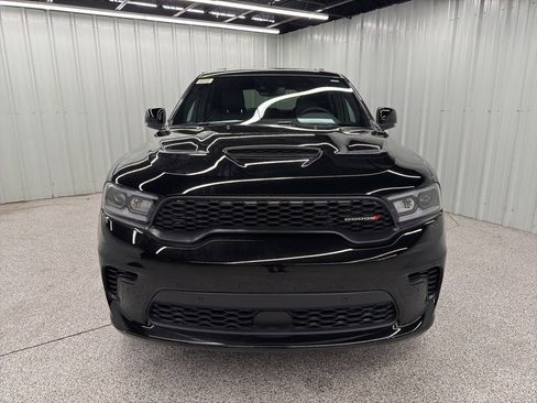 New 2026 Dodge Durango GT image 2