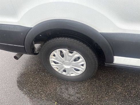 Used 2021 Ford Transit 350 XLT image 11