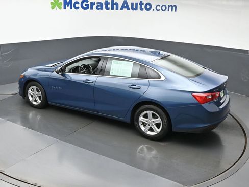 Used 2024 Chevrolet Malibu LT FWD image 18