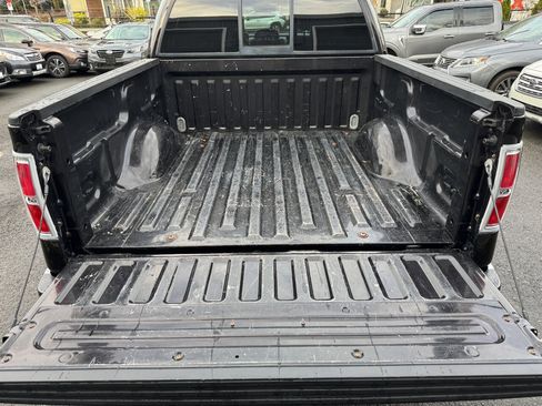 Used 2013 Ford F150 Lariat w/ Mid Equipment Group image 15