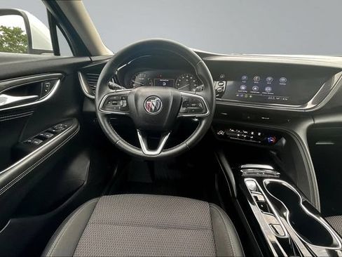 Used 2023 Buick Envision Preferred FWD image 8