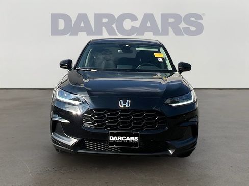 Used 2027 Honda HR-V LX image 2