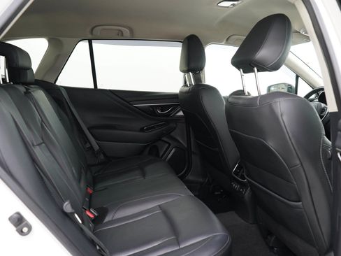 Used 2020 Subaru Outback Limited AWD/4WD image 14