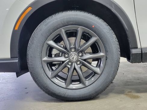 New 2026 Honda CR-V EX-L image 11