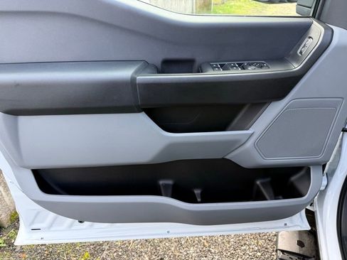 New 2026 Ford F350 XL w/ XL Off-Road Package image 14