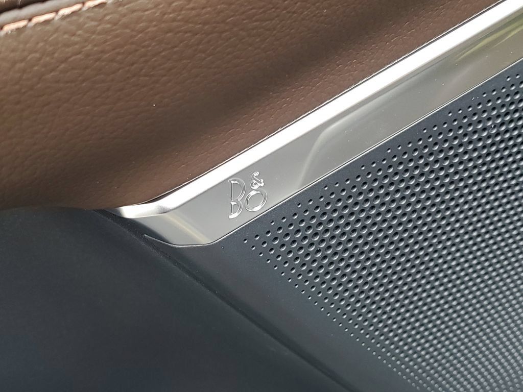 New 2026 Ford Expedition King Ranch AWD/4WD image 27