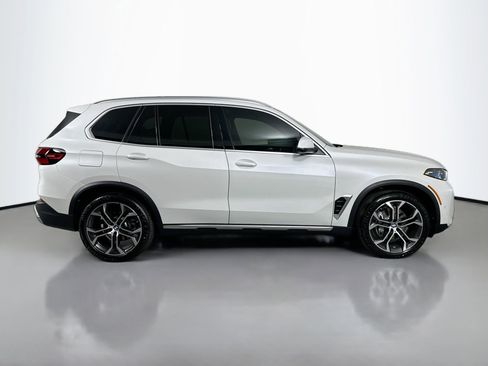 New 2026 BMW X5 xDrive40i image 4
