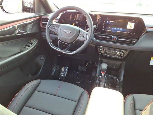 New 2026 Chevrolet TrailBlazer RS w/ Convenience Package image 7
