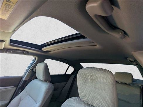 Used 2015 Honda Civic EX image 16