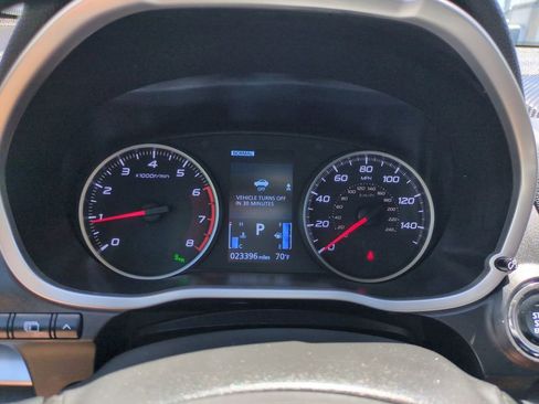 Used 2025 Mitsubishi Eclipse Cross SE AWD/4WD image 16