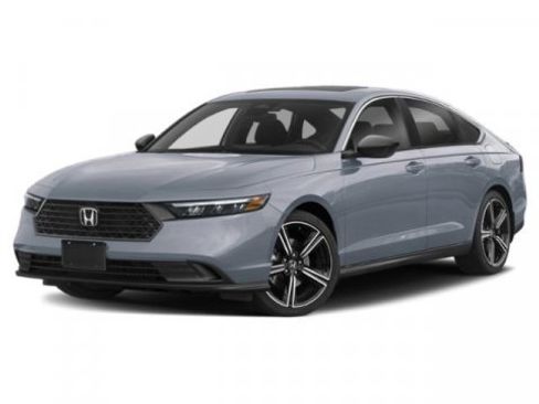 Used 2023 Honda Accord Sport image 1