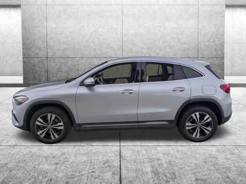Certified 2025 Mercedes-Benz GLA 250 4MATIC image 6