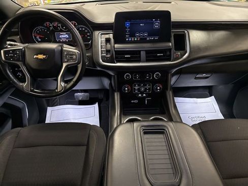 Used 2024 Chevrolet Tahoe LS w/ Driver Alert Package image 24