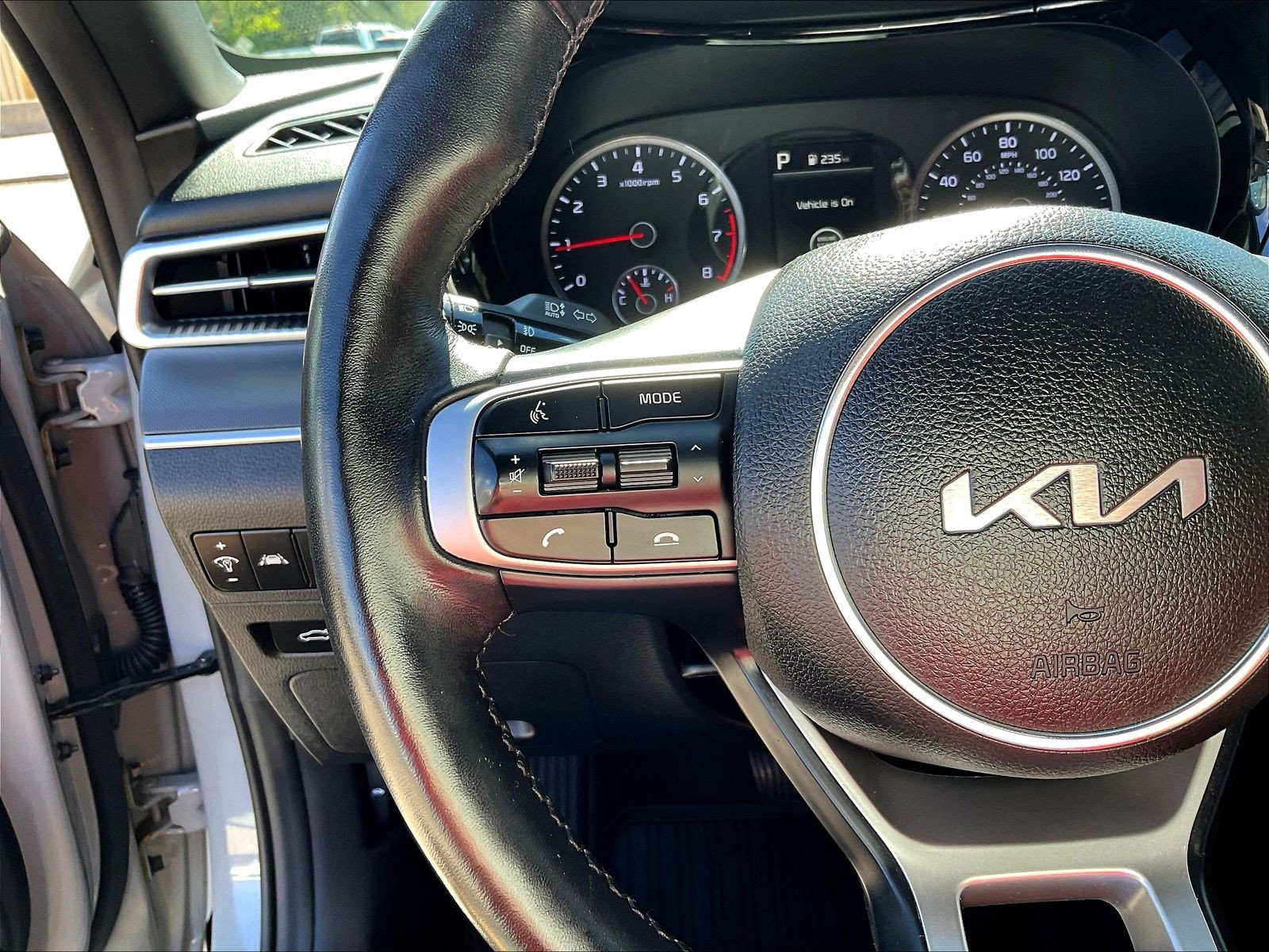 Used 2024 Kia K5 GT-Line AWD/4WD image 10