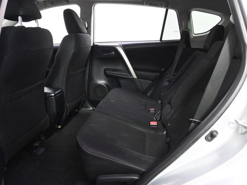 Used 2014 Toyota RAV4 XLE AWD/4WD image 21