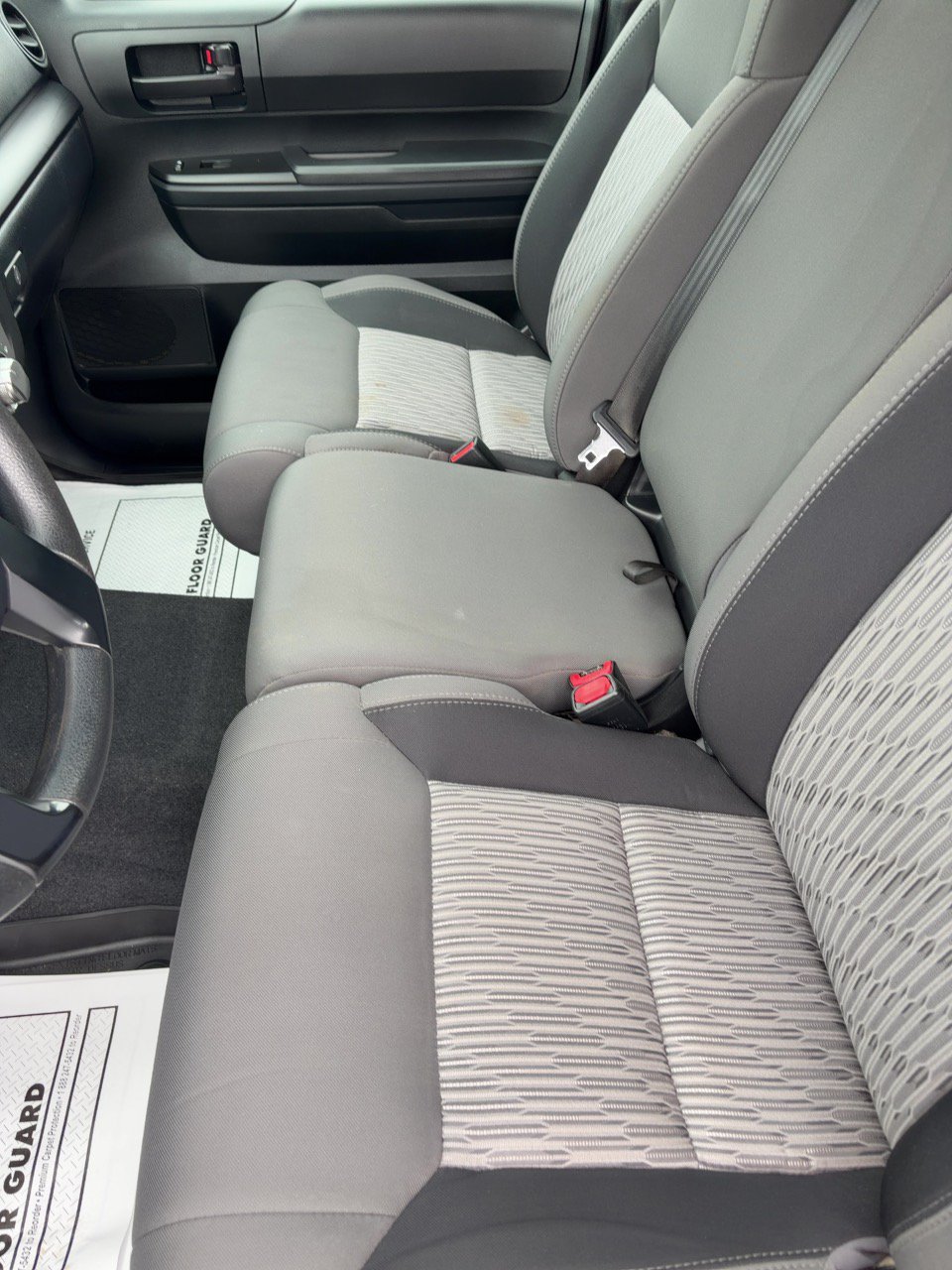 Used 2017 Toyota Tundra SR AWD/4WD image 11