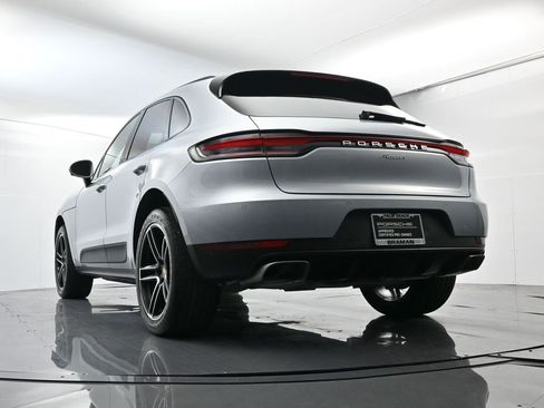 Certified 2021 Porsche Macan image 47