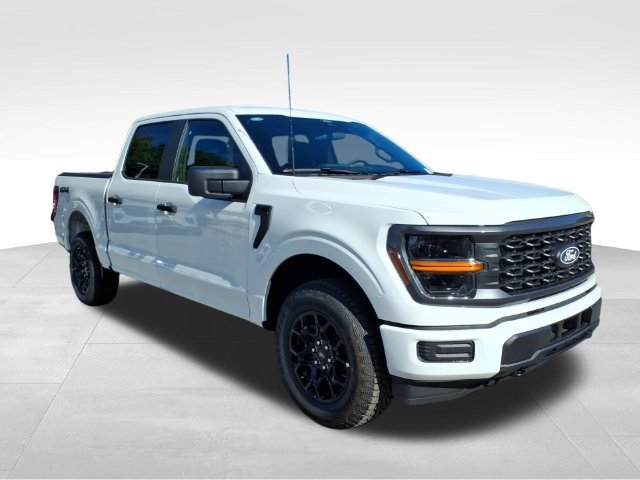 New 2026 Ford F150 STX AWD/4WD image 15