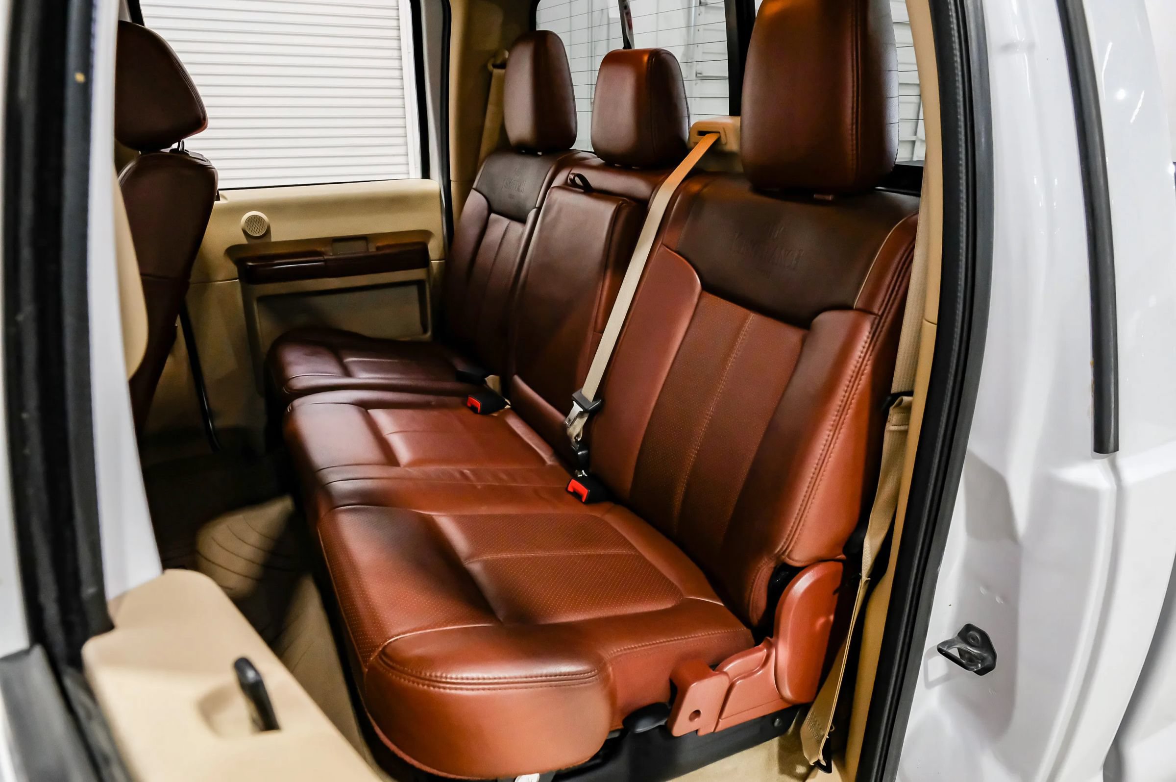Used 2014 Ford F350 King Ranch AWD/4WD image 51